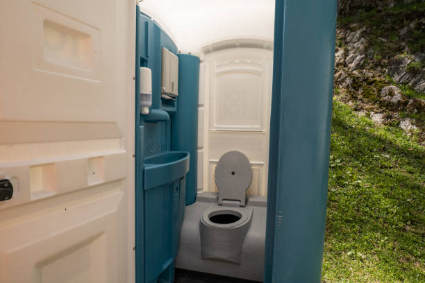 Best Porta potty cleaning services  in St Marys, GA