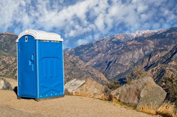Portable Toilet Options We Offer in St Marys, GA