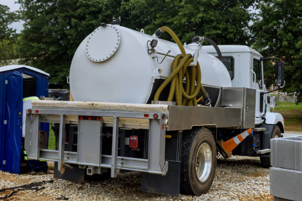 Best Luxury portable toilet rental  in St Marys, GA