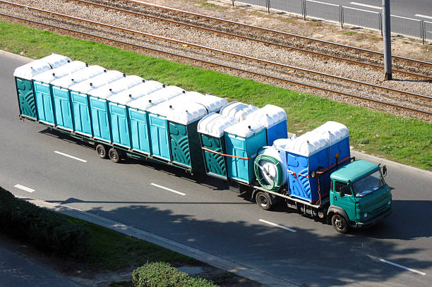 Best Affordable porta potty rental  in St Marys, GA
